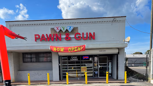 XYZ Pawn & Gun