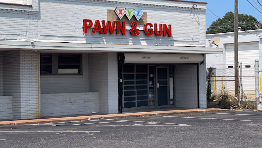 XYZ Pawn & Gun photo 2