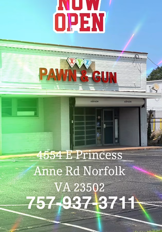 XYZ Pawn & Gun photo 3