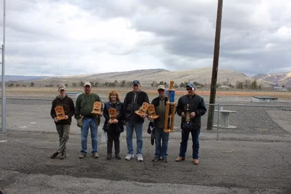 Yakima Valley Sportsmen Association photo 2