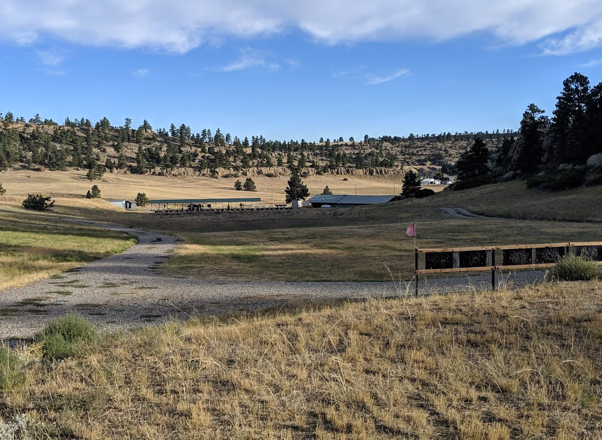 Yellowstone Rifle Club photo 1