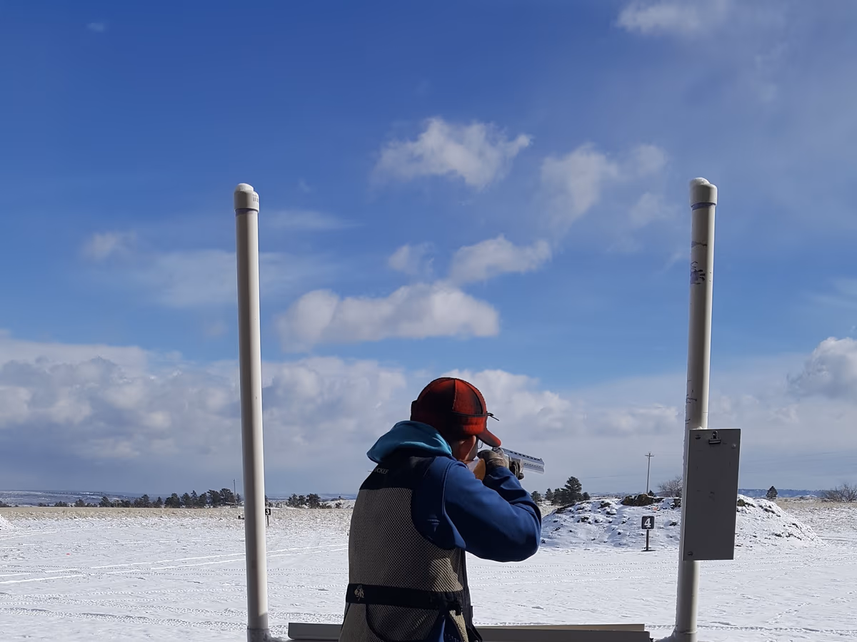 Yellowstone Rifle Club photo 2