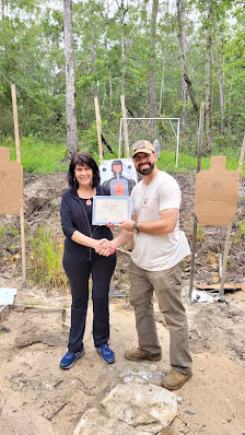 YNG Tactical Firearms Training photo 2