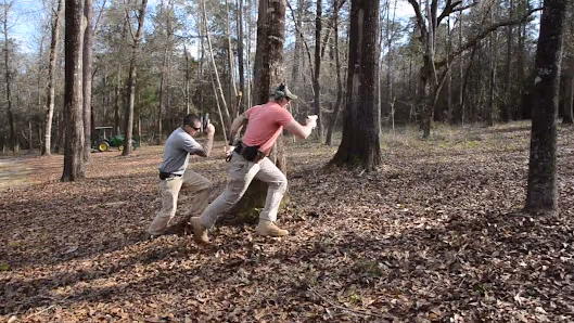 YNG Tactical Firearms Training photo 3