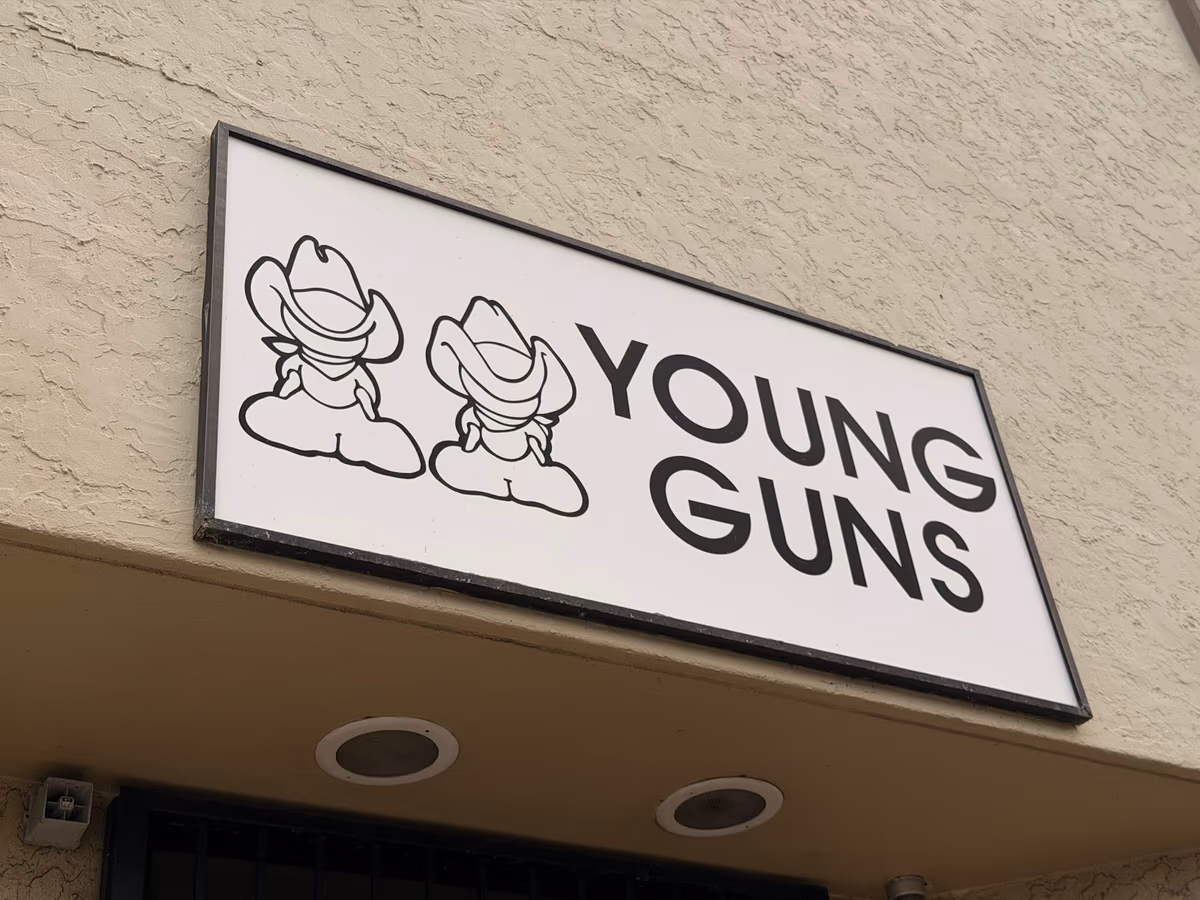 Young Guns photo 2