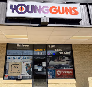 Young Guns Inc