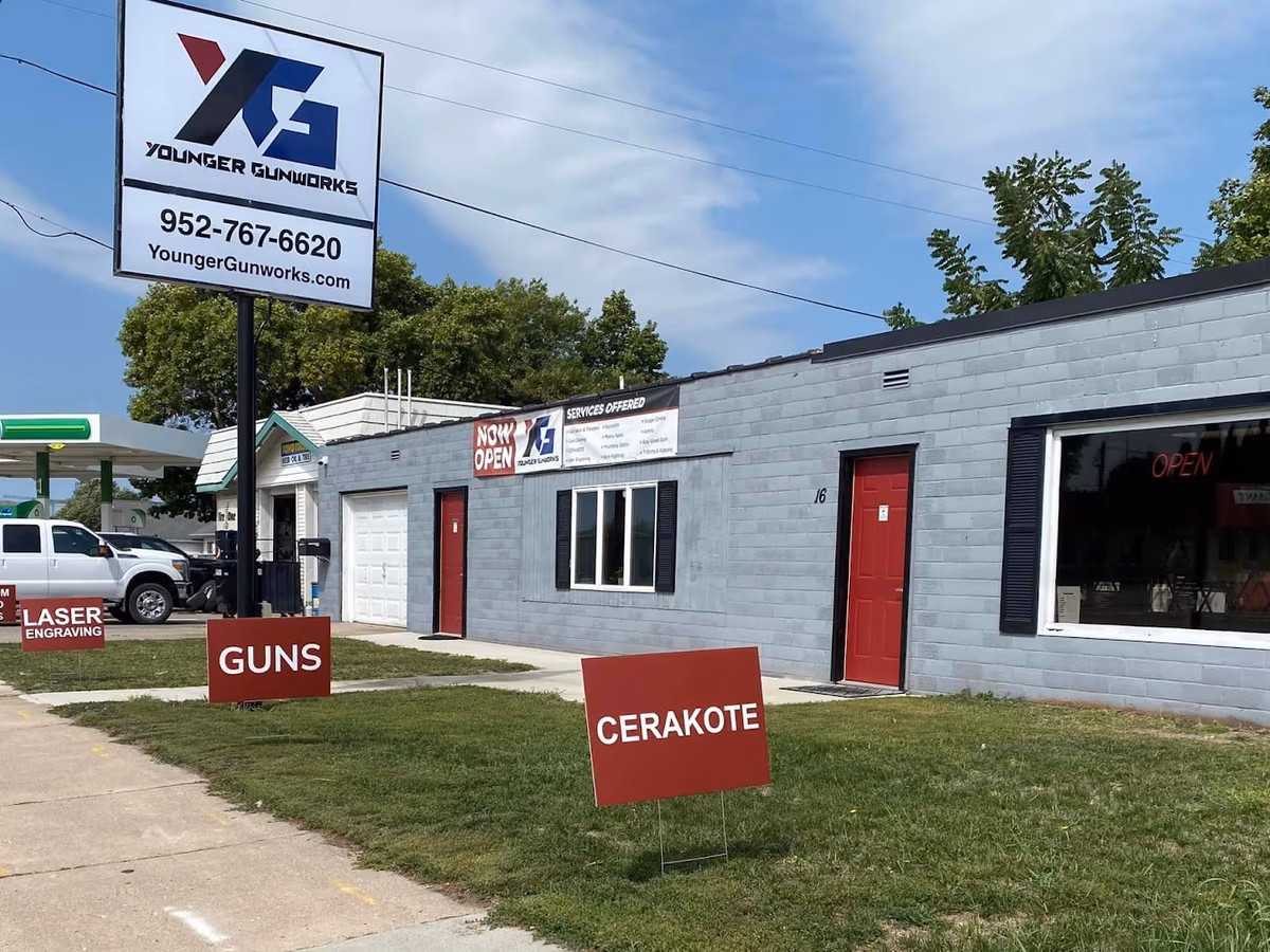 Younger Gunworks
