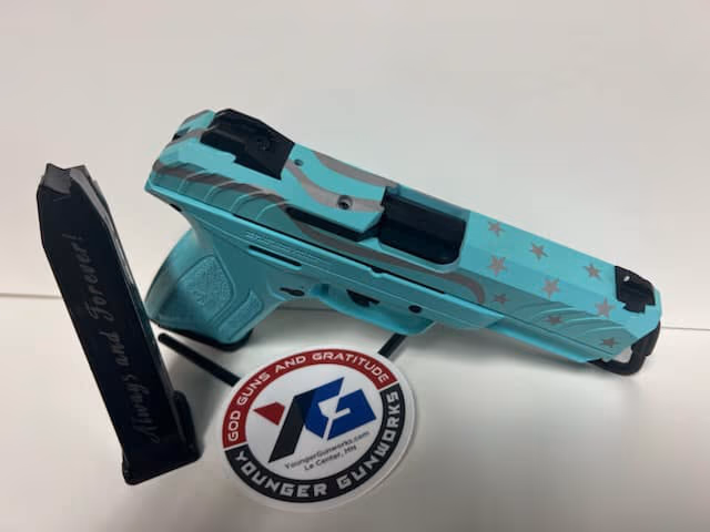 Younger Gunworks photo 2