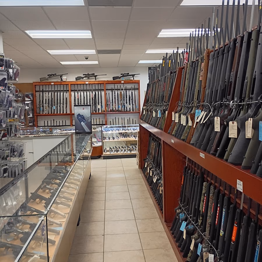 Young's Jewelers and Guns photo 2