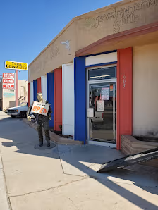 Yuma Coin & Gun Shop-Maribel Martinez Natal