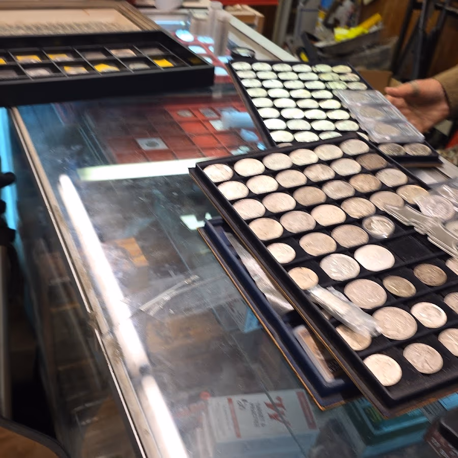Yuma Coin & Gun Shop-Maribel Martinez Natal photo 3
