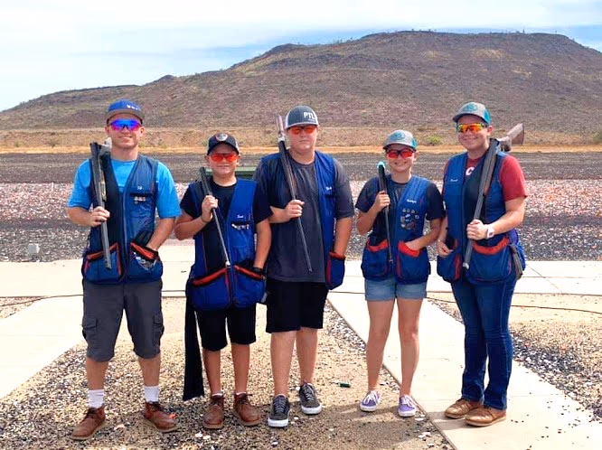 Yuma Trap and Skeet Club photo 3
