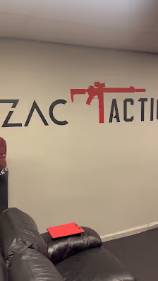 ZAC Tactical photo 2