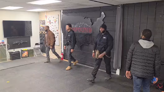 ZAC Tactical photo 3