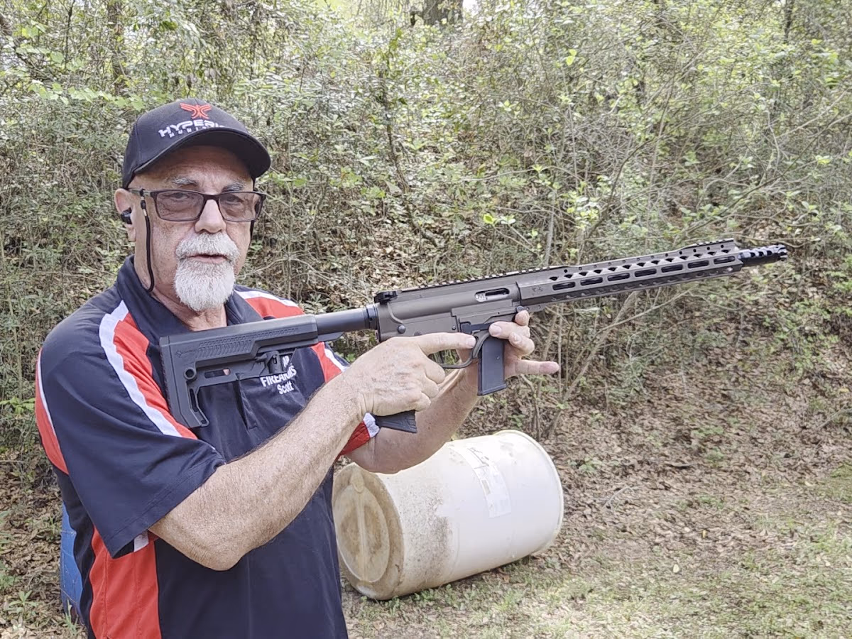 Zaviar Firearms photo 3