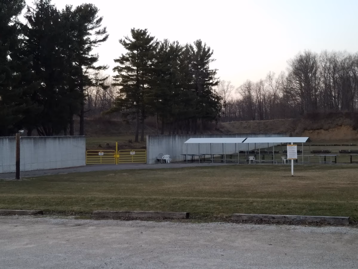 Zeppelin Rifle Club photo 2