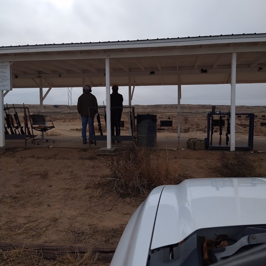 Zia Rifle and Pistol Club