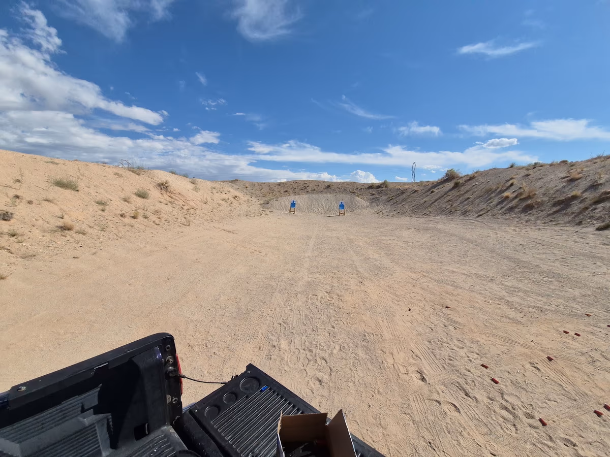 Zia Rifle Club photo 2