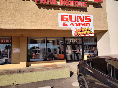 Zona Tactical Store photo 1