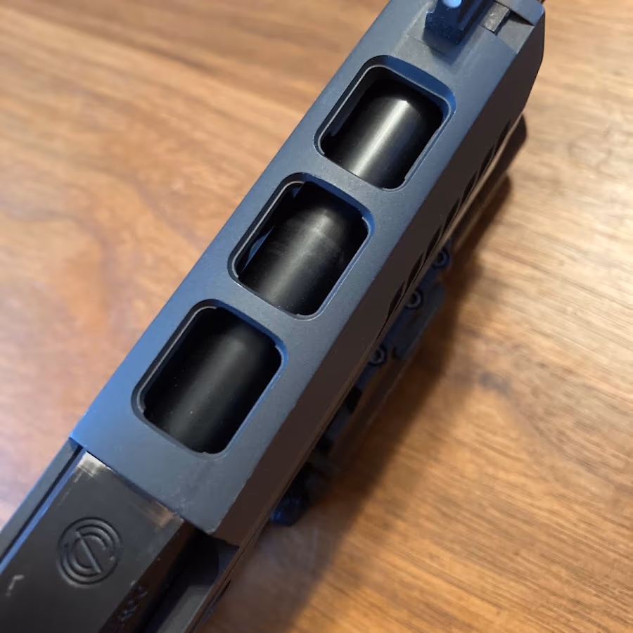 ZR Tactical Solutions