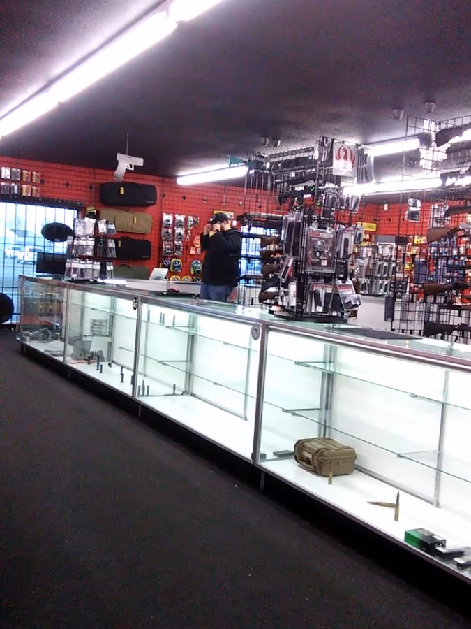 ZX Gun photo 3